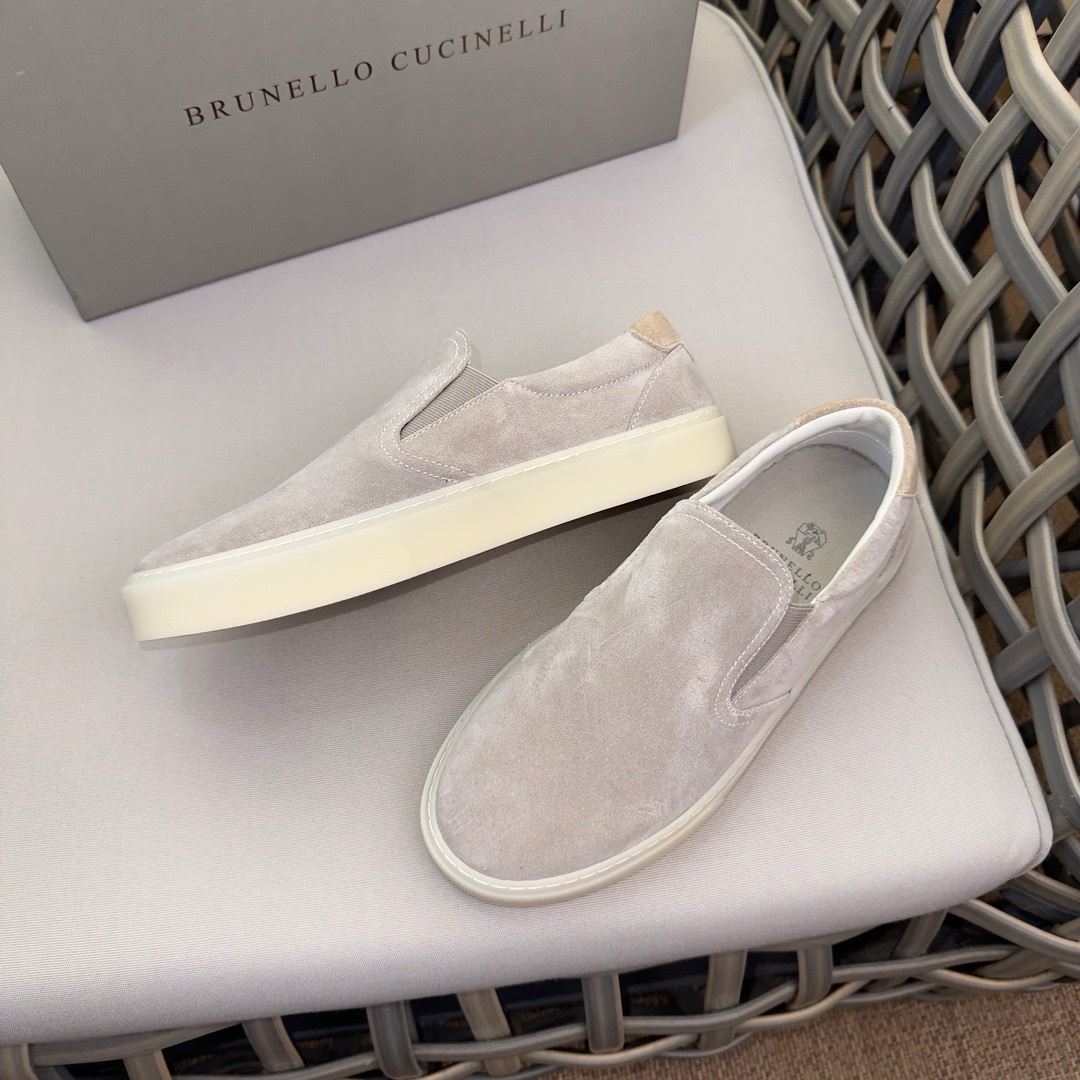 Brunello Cucinelli Shoes